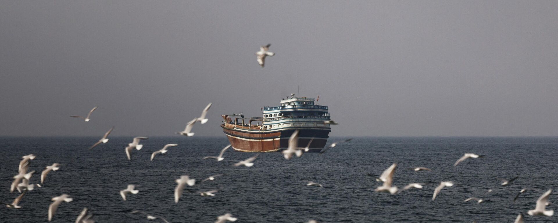 霍尔木兹海峡 - 俄罗斯卫星通讯社, 1920, 06.03.2026