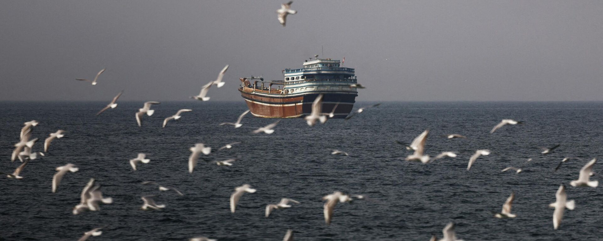 霍尔木兹海峡 - 俄罗斯卫星通讯社, 1920, 06.03.2026