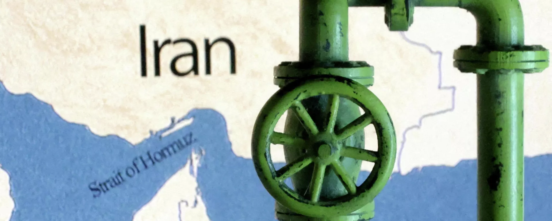 霍尔木兹海峡 - 俄罗斯卫星通讯社, 1920, 07.03.2026