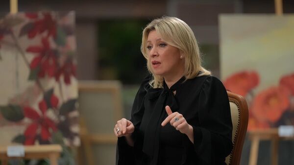  - 俄羅斯衛星通訊社