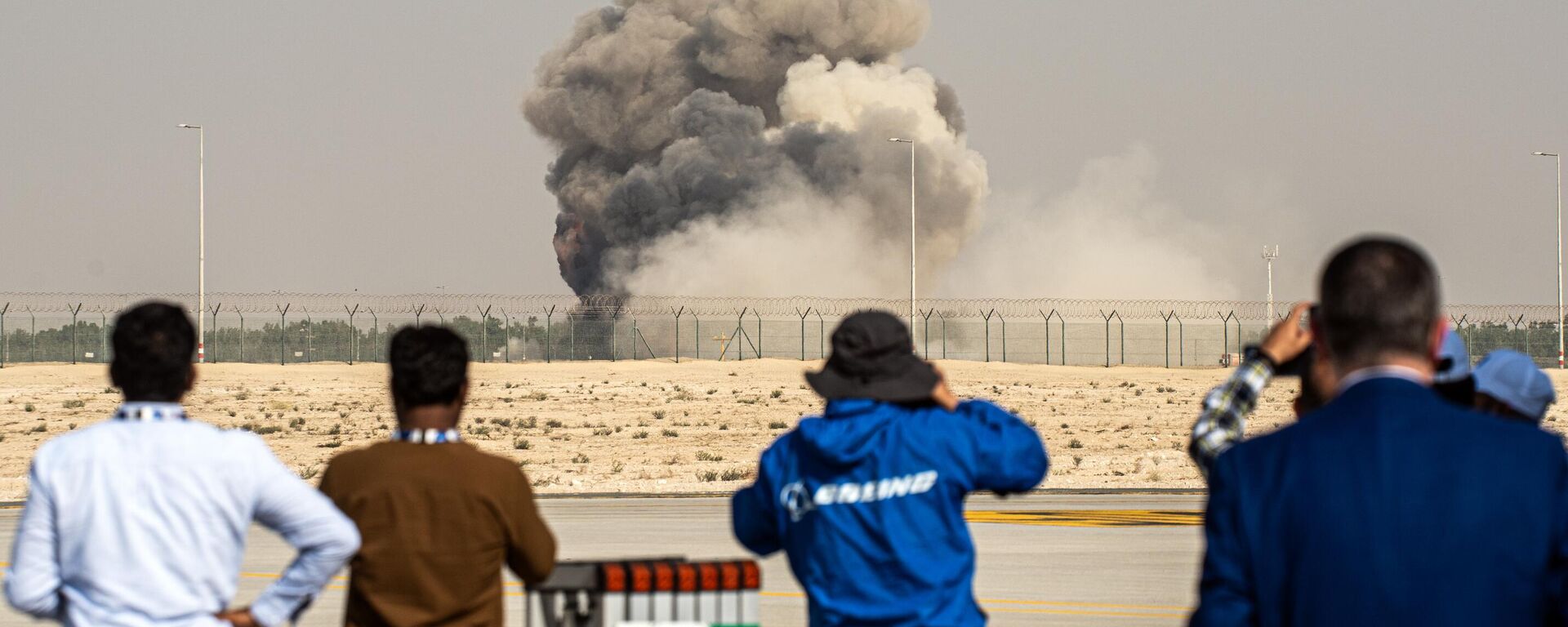 伊軍方：伊朗摧毀位於中東美軍基地的多架美國加油機 - 俄羅斯衛星通訊社, 1920, 28.03.2026
