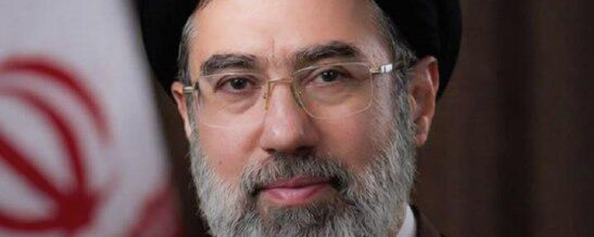 穆傑塔巴·哈梅內伊獲 - 俄羅斯衛星通訊社, 1920, 09.03.2026