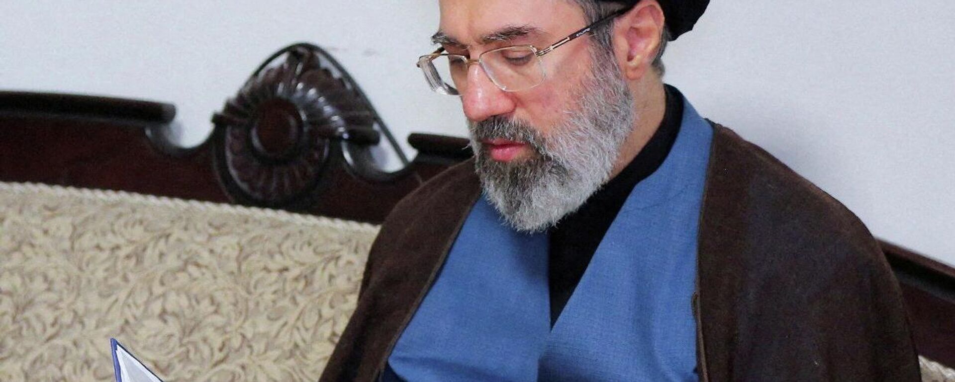 穆杰塔巴·哈梅内伊 - 俄罗斯卫星通讯社, 1920, 10.03.2026