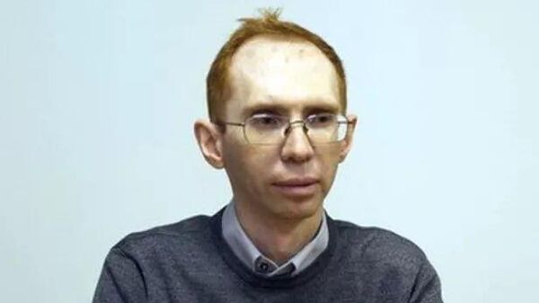 俄罗斯独立工业专家列昂尼德·哈扎诺夫 - 俄罗斯卫星通讯社