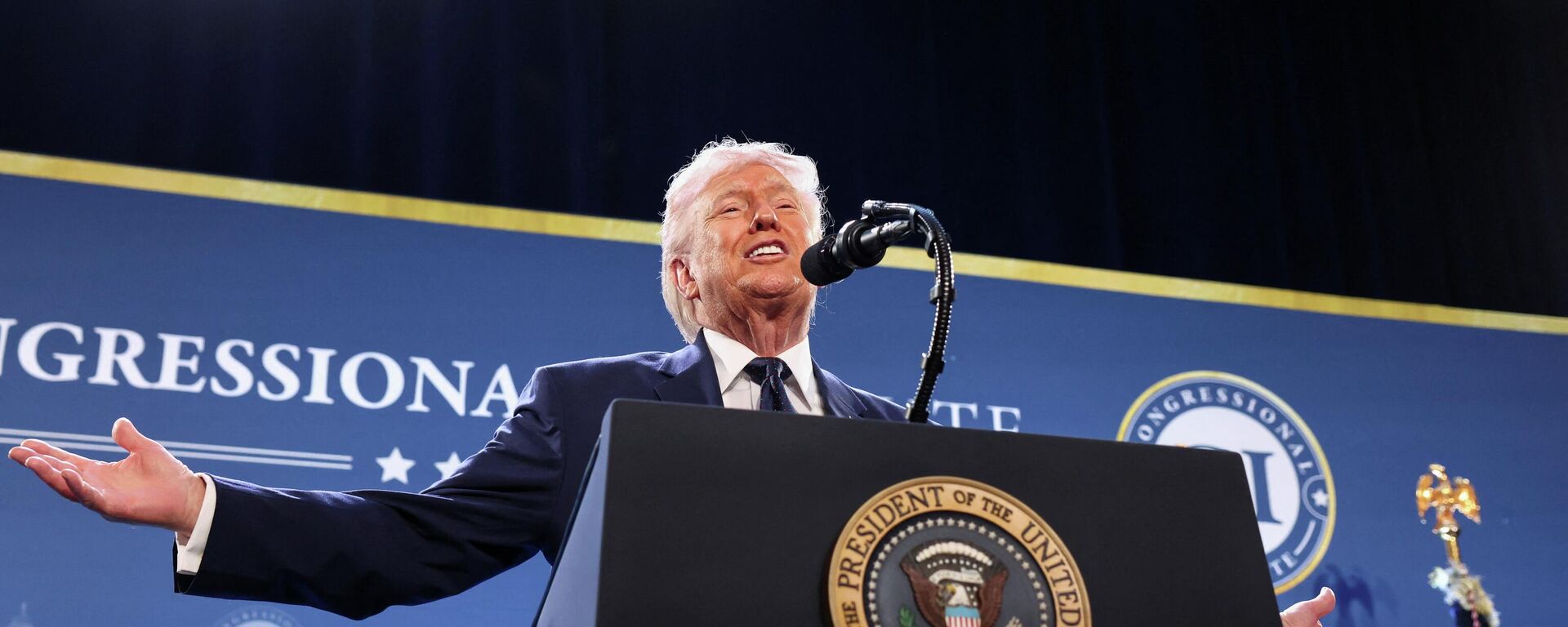 特朗普 - 俄罗斯卫星通讯社, 1920, 23.03.2026