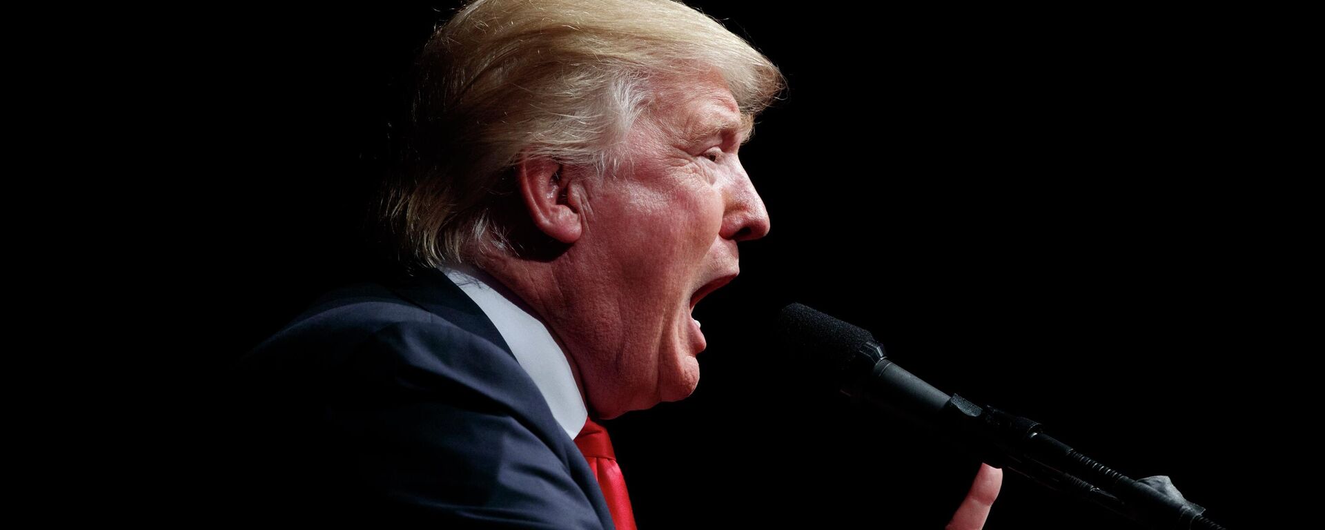 美国总统特朗普 - 俄罗斯卫星通讯社, 1920, 11.03.2026