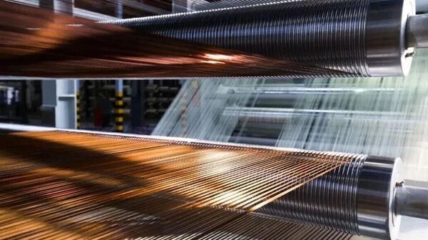 中国自主研发的世界最强超高强度碳纤维今日首发 - 俄罗斯卫星通讯社