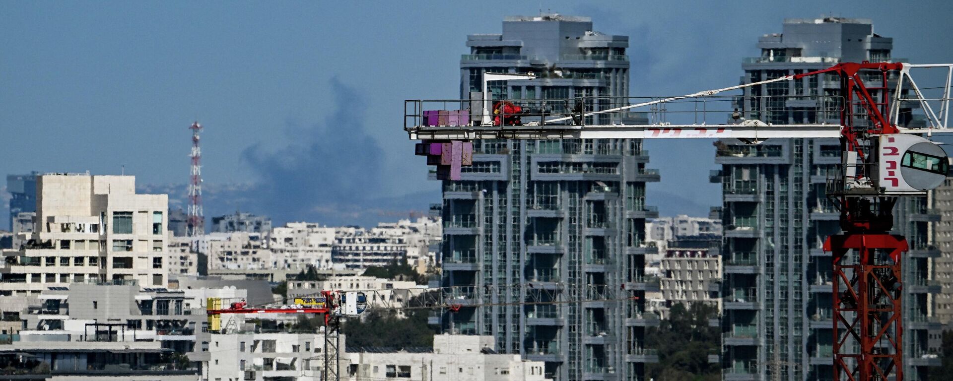 特拉维夫 - 俄罗斯卫星通讯社, 1920, 11.03.2026