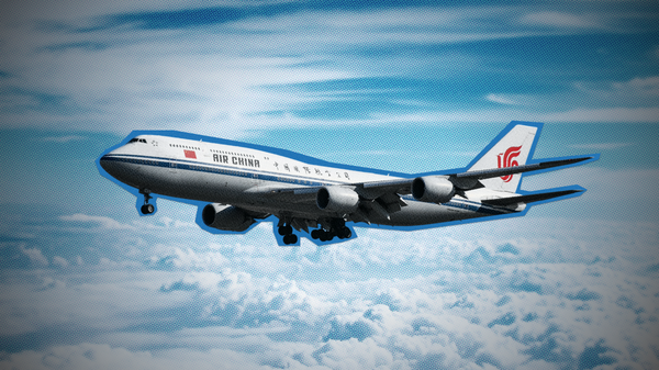 中国游客自中东安全返回 - 俄罗斯卫星通讯社