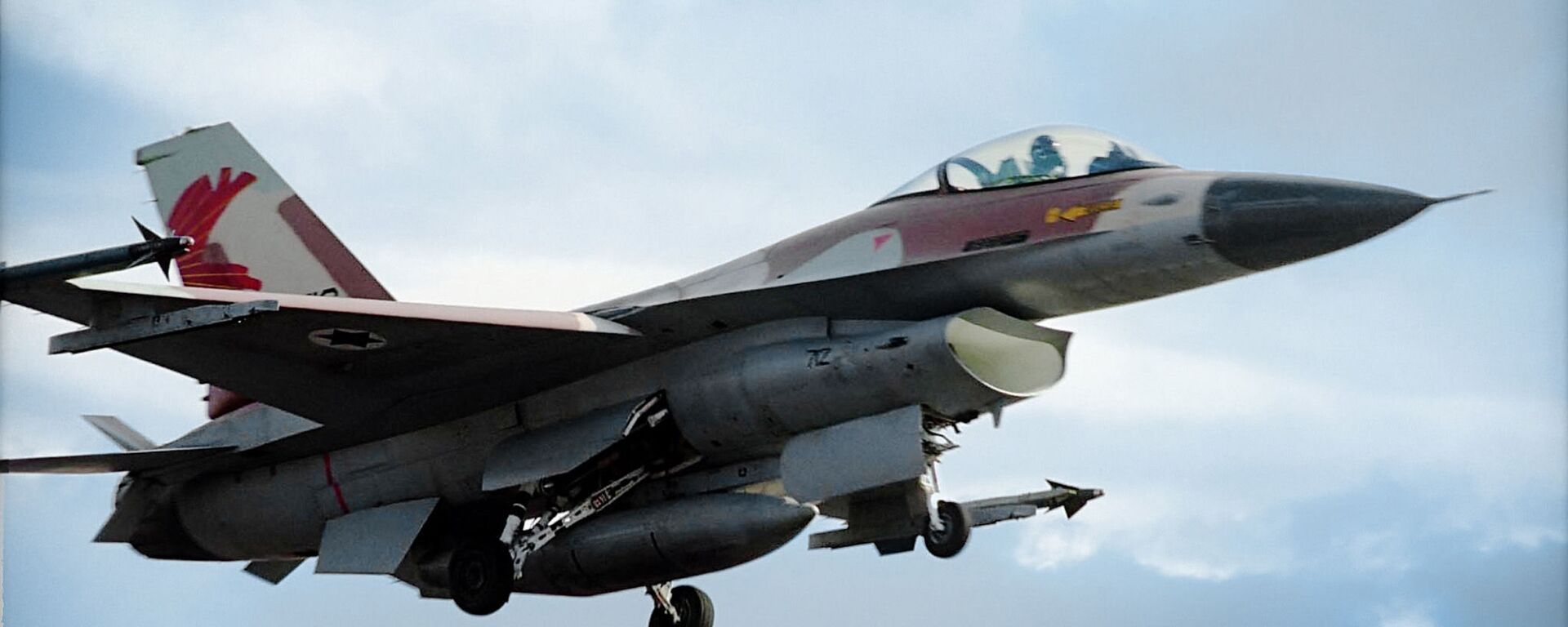 以色列空军战机 - 俄罗斯卫星通讯社, 1920, 13.03.2026