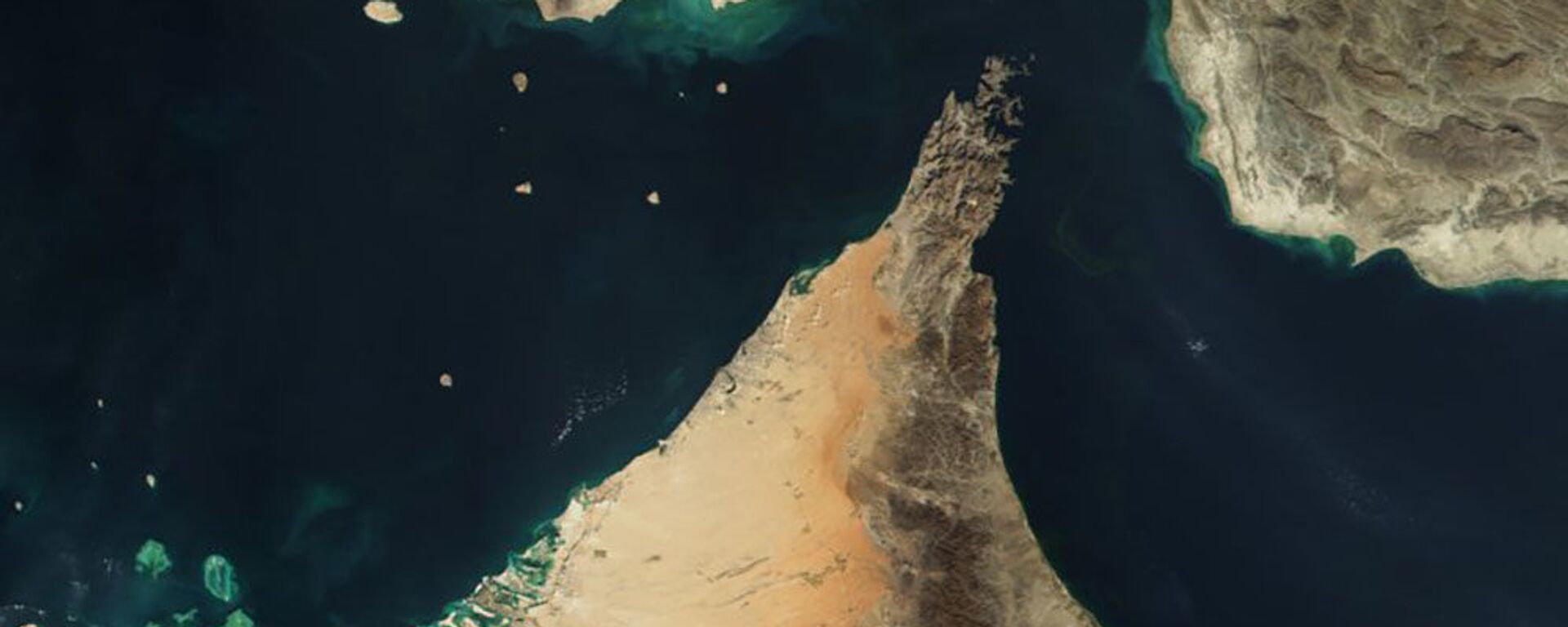 英媒：自中東衝突爆發以來海灣國家已損失150億美元 - 俄羅斯衛星通訊社, 1920, 13.03.2026