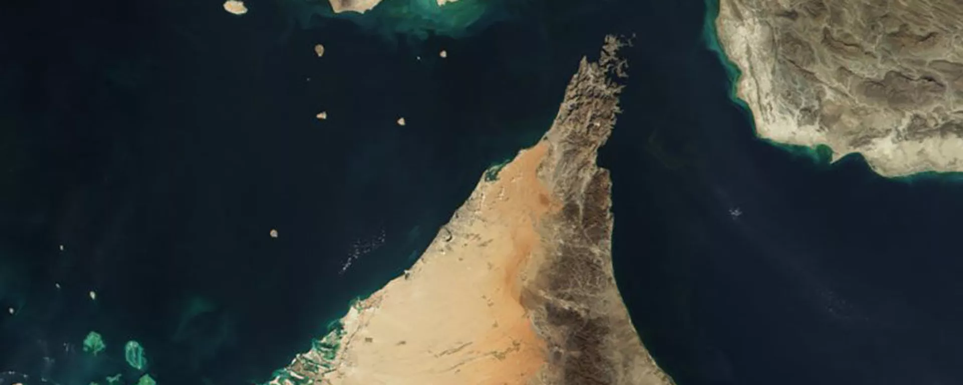 英媒：自中东冲突爆发以来海湾国家已损失150亿美元 - 俄罗斯卫星通讯社, 1920, 13.03.2026