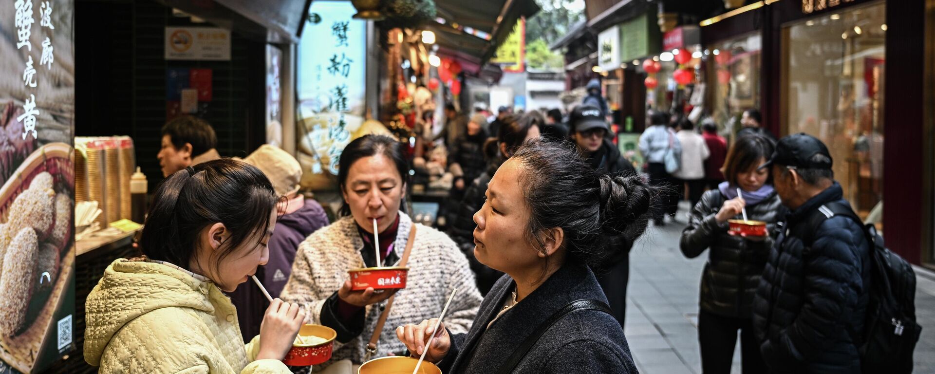 俄旅游运营商协会：中国在俄罗斯五月假期畅销旅游目的地排名中位列第五 - 俄罗斯卫星通讯社, 1920, 04.05.2026