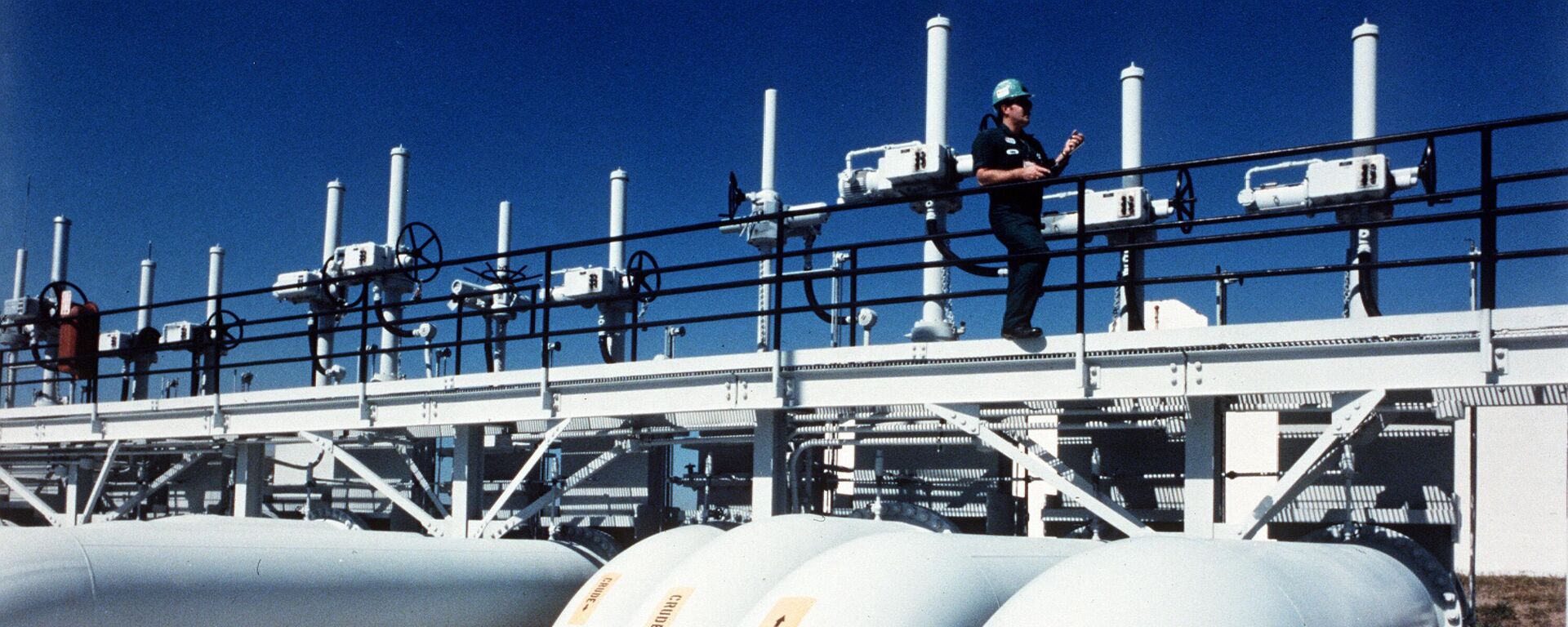 匈牙利蒂萨党主席：“友谊”输油管道有望在下周恢复输送 - 俄罗斯卫星通讯社, 1920, 18.04.2026