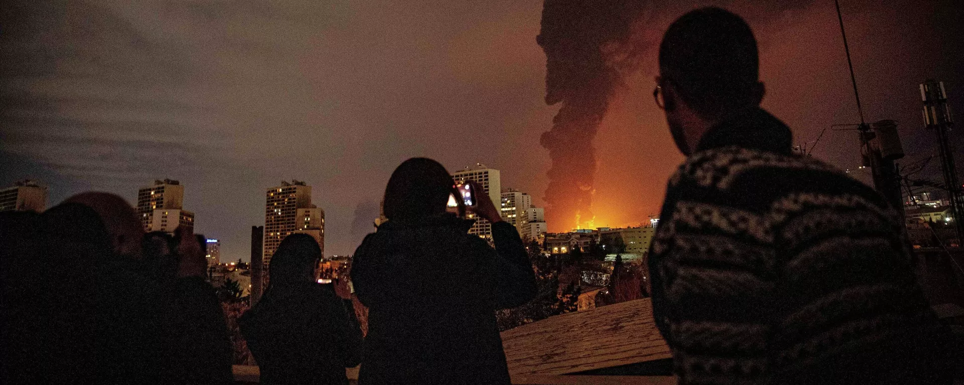 民调：大多数美国人认为美国已过分打击伊朗 - 俄罗斯卫星通讯社, 1920, 25.03.2026