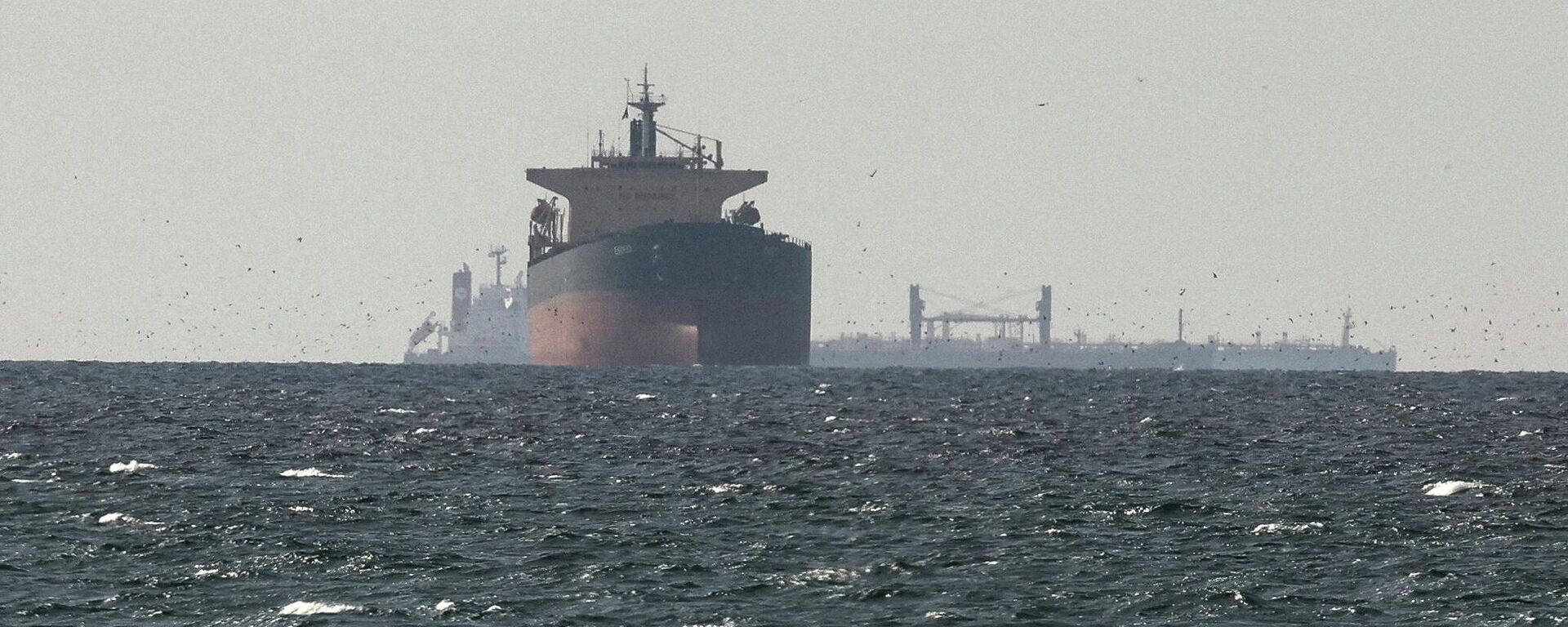 伊朗外交部回应向霍尔木兹派舰呼吁：美国的“安全保护伞”已千疮百孔 - 俄罗斯卫星通讯社, 1920, 15.03.2026