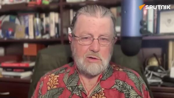 前中情局分析师：美国将不得不向伊朗支付数十亿美元赔偿 - 俄罗斯卫星通讯社