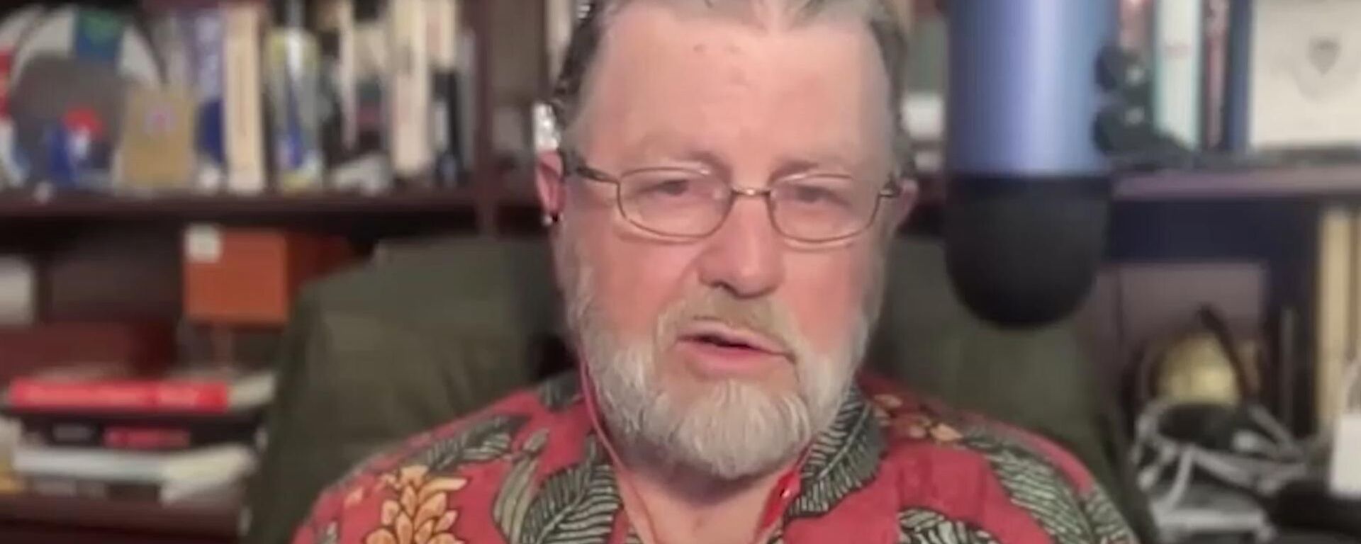 前中情局分析师：美国将不得不向伊朗支付数十亿美元赔偿 - 俄罗斯卫星通讯社, 1920, 13.03.2026