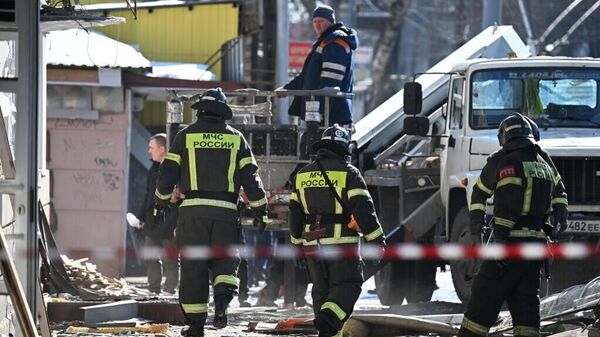 在導彈襲擊中遇難的布良斯克平民人數增加到8人 - 俄羅斯衛星通訊社