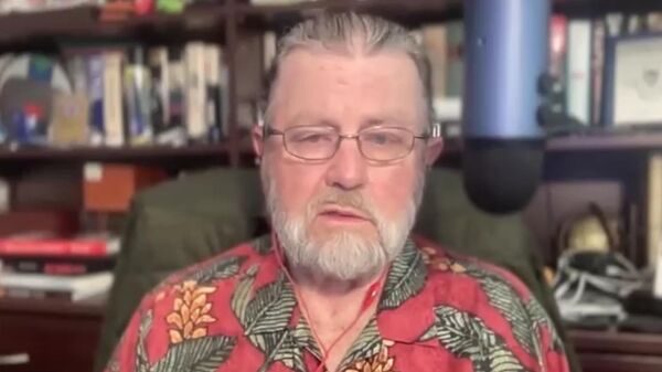 前中情局分析師：美國殺害伊朗兒童難逃懲罰 - 俄羅斯衛星通訊社