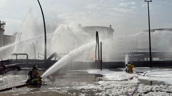 国防军：巴林在两周内击落了200多架来自伊朗的无人机 - 俄罗斯卫星通讯社