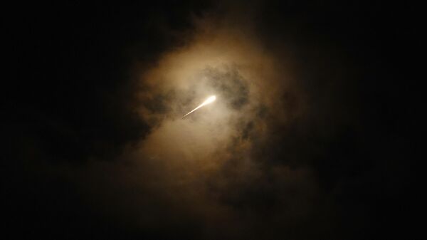 以色列（资料图片） - 俄罗斯卫星通讯社