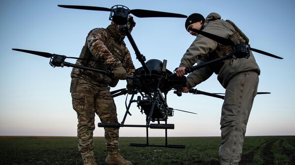 俄國防部：俄防空系統一天擊落烏軍8枚航空炸彈和526架無人機 - 俄羅斯衛星通訊社