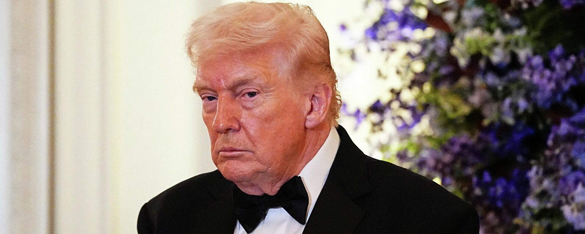 特朗普承认泽连斯基使乌克兰问题调解复杂化 - 俄罗斯卫星通讯社, 1920, 15.03.2026