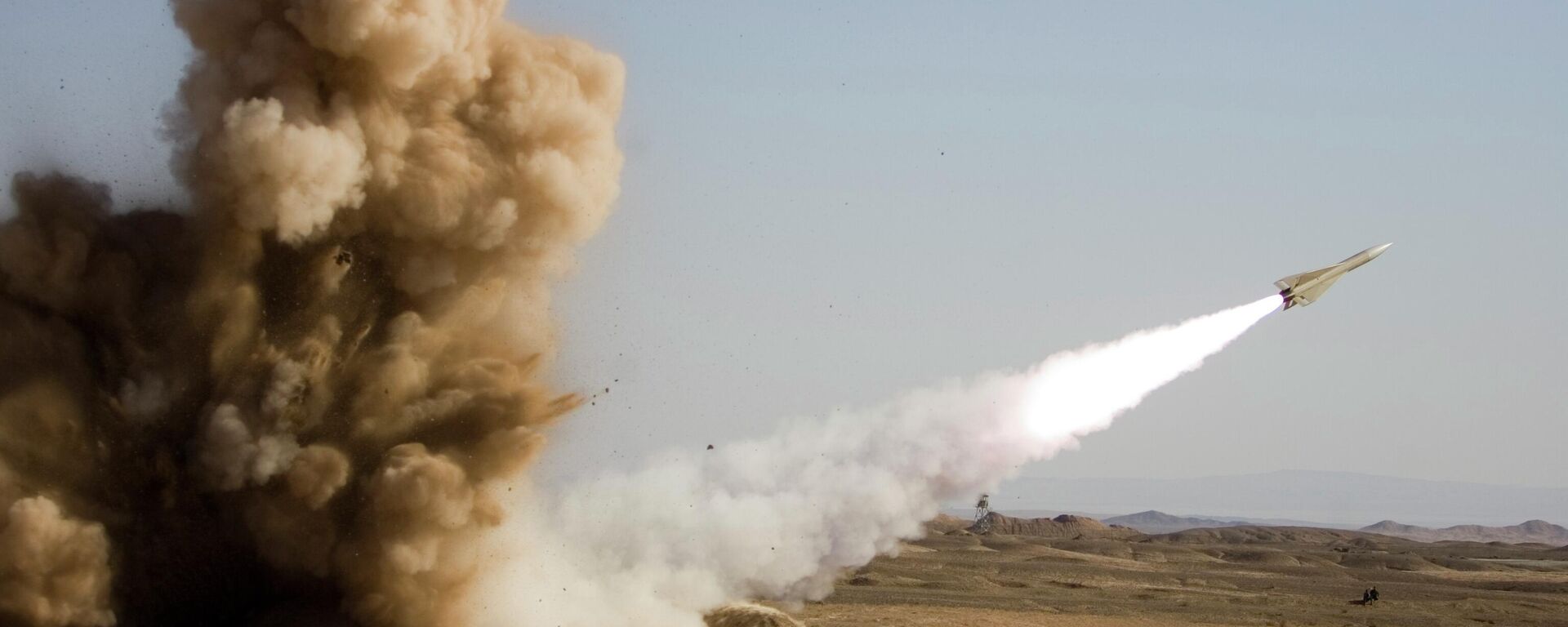 专家：以色列军力增强符合美国在与伊朗对抗中的利益 - 俄罗斯卫星通讯社, 1920, 19.03.2026