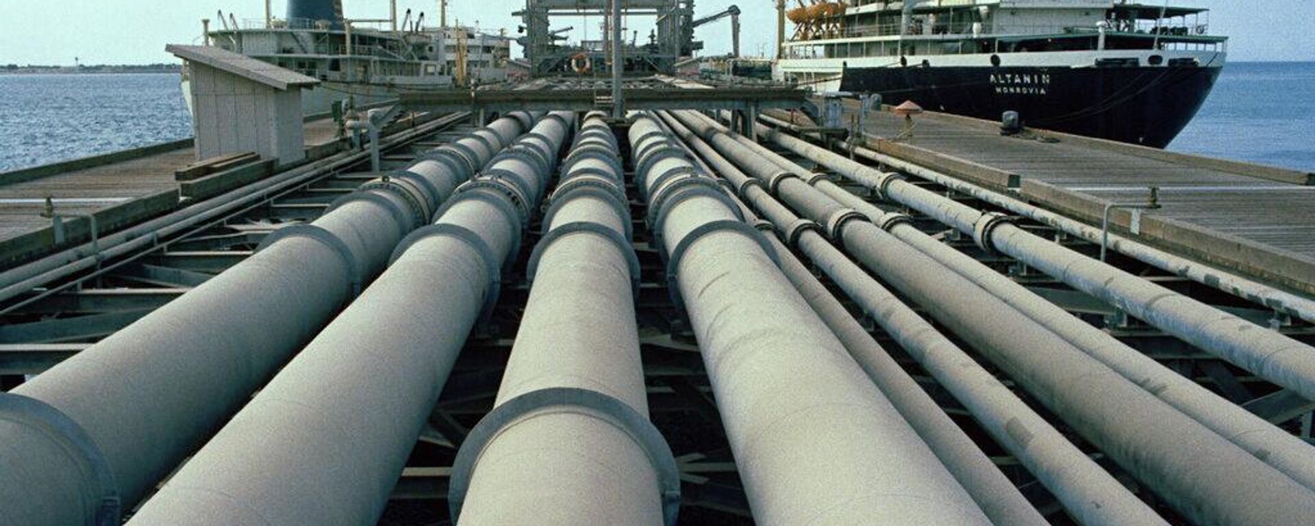 哈尔克岛 - 俄罗斯卫星通讯社, 1920, 16.03.2026