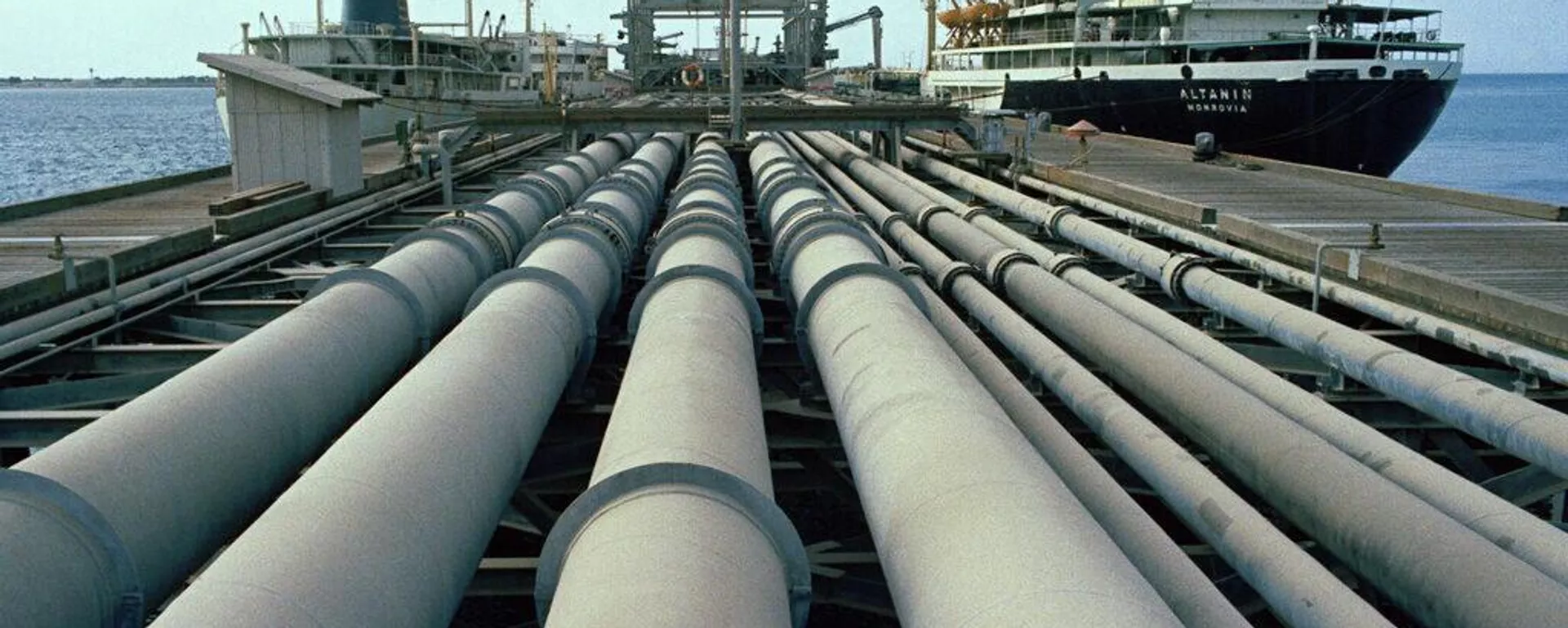 俄专家阐释美军占领伊朗哈尔克岛可能造成的问题 - 俄罗斯卫星通讯社, 1920, 24.03.2026