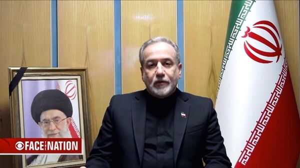 伊朗外长：伊朗准备自卫到底，需要多久就多久 - 俄罗斯卫星通讯社