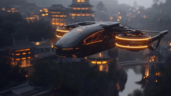 民调：欧洲与加拿大人认为全球技术竞赛领先者是中国而非美国 - 俄罗斯卫星通讯社