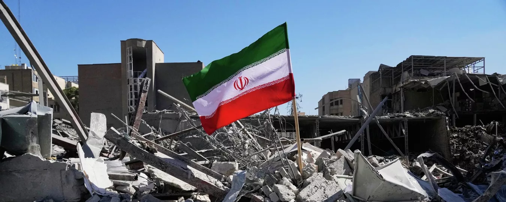 伊朗 - 俄羅斯衛星通訊社, 1920, 20.03.2026