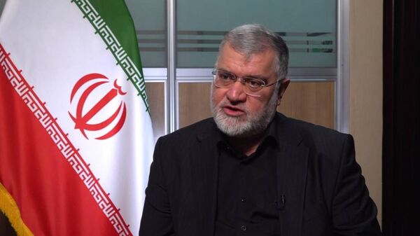 伊朗德黑蘭省長：完全無燃料短缺，已做好長期作戰準備 - 俄羅斯衛星通訊社