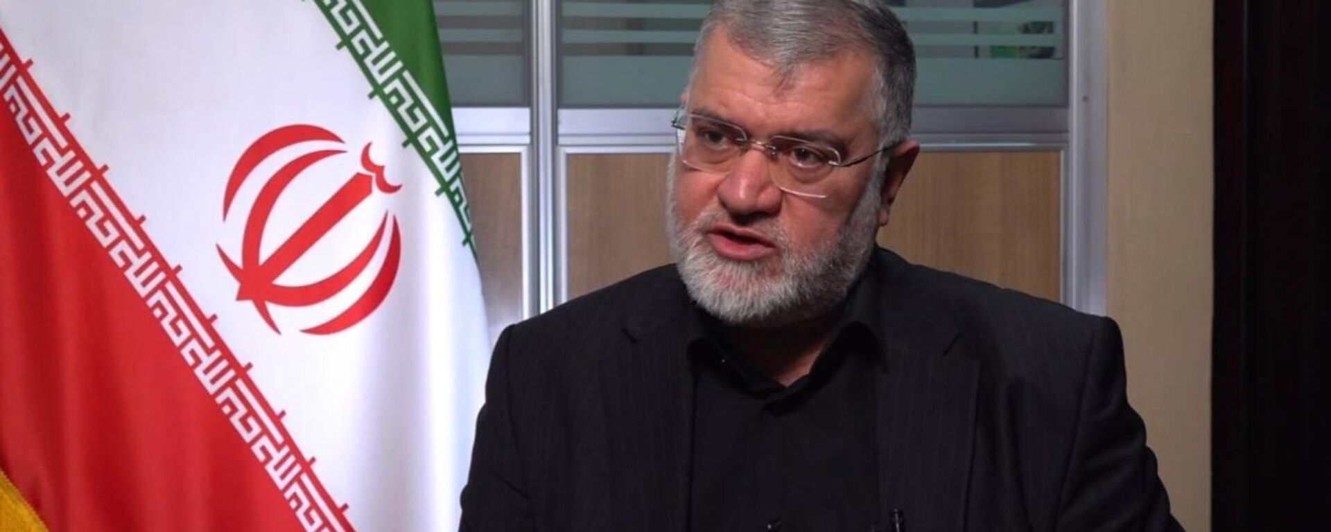 伊朗德黑兰省长：完全无燃料短缺，已做好长期作战准备 - 俄罗斯卫星通讯社, 1920, 17.03.2026