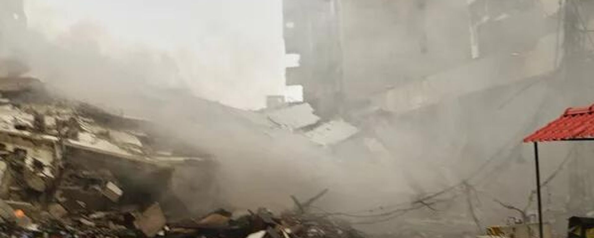 媒体：美国与黎巴嫩请求以色列在谈判前暂停对黎巴嫩领土的空袭行动 - 世界报道, 1920, 11.04.2026