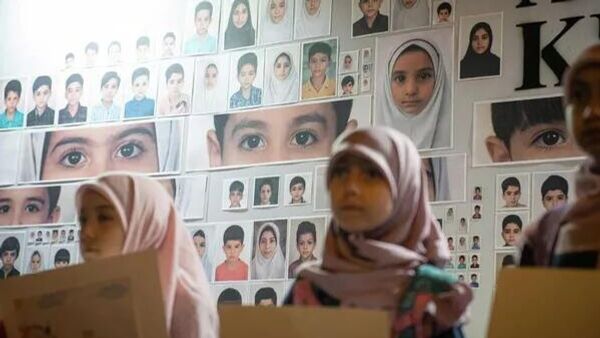 联合国：自中东冲突升级以来已有超过2100名儿童死伤 - 俄罗斯卫星通讯社