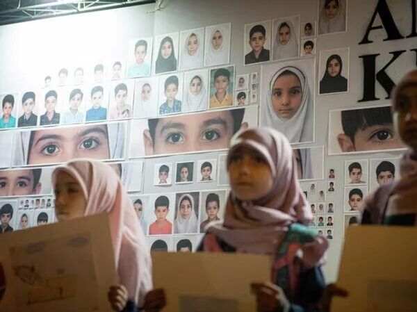 米納布學校遇襲事件 米納布學校遇襲事件 - 俄羅斯衛星通訊社