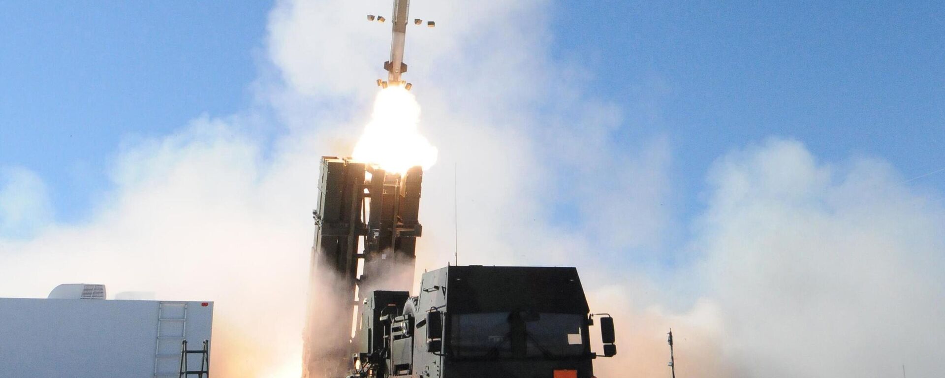 美国库存告急，将采购3000多枚“爱国者”导弹应对伊朗冲突 - 俄罗斯卫星通讯社, 1920, 27.04.2026