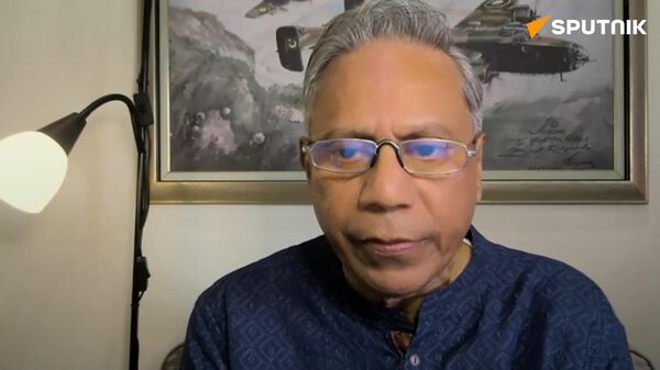 前巴基斯坦空军上校：伊朗利用饱和攻击突破以军防空系统 - 俄罗斯卫星通讯社