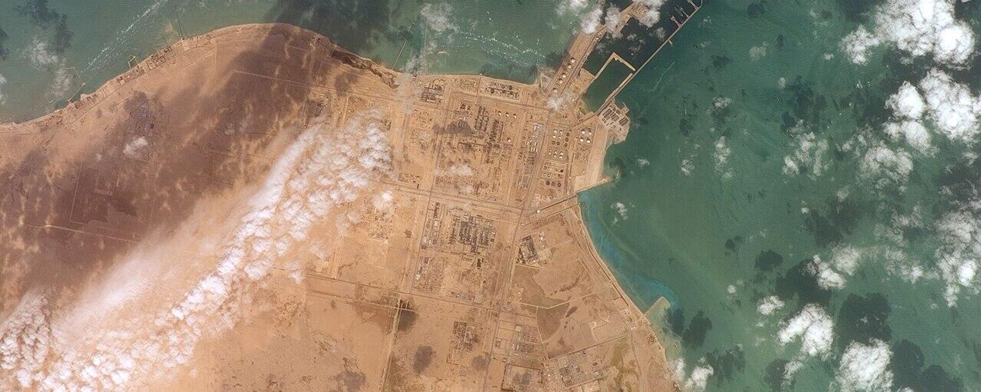 拉斯拉凡工业城  (资料图片) - 俄罗斯卫星通讯社, 1920, 23.03.2026