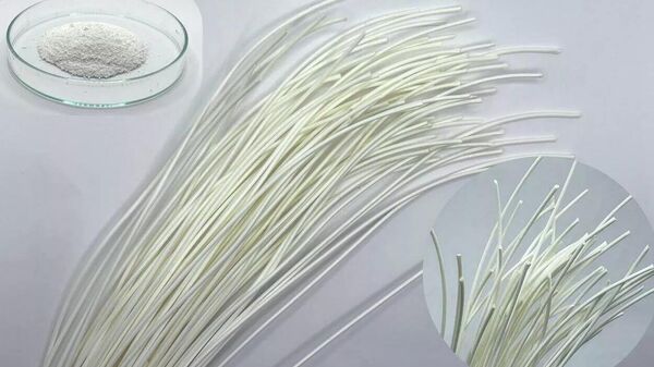 新型材料 - 俄羅斯衛星通訊社