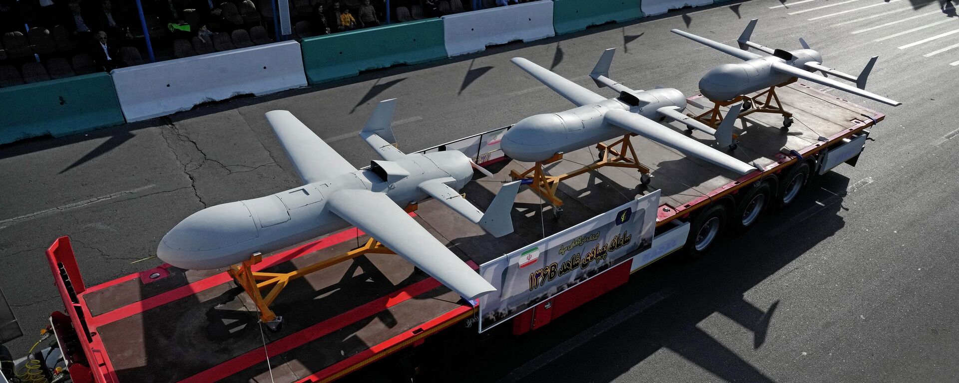 荷兰首相：荷兰将拨出5亿欧元向乌克兰供应武器 - 俄罗斯卫星通讯社, 1920, 19.06.2026
