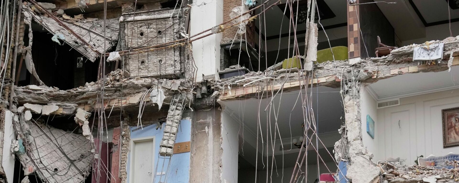 媒体：美国在与伊朗冲突期间已消耗掉逾千枚昂贵的JASSM导弹 - 俄罗斯卫星通讯社, 1920, 31.03.2026