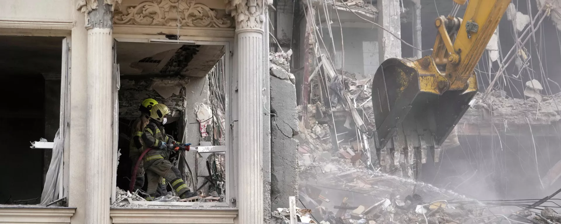 德黑兰（资料图片） - 俄罗斯卫星通讯社, 1920, 08.04.2026