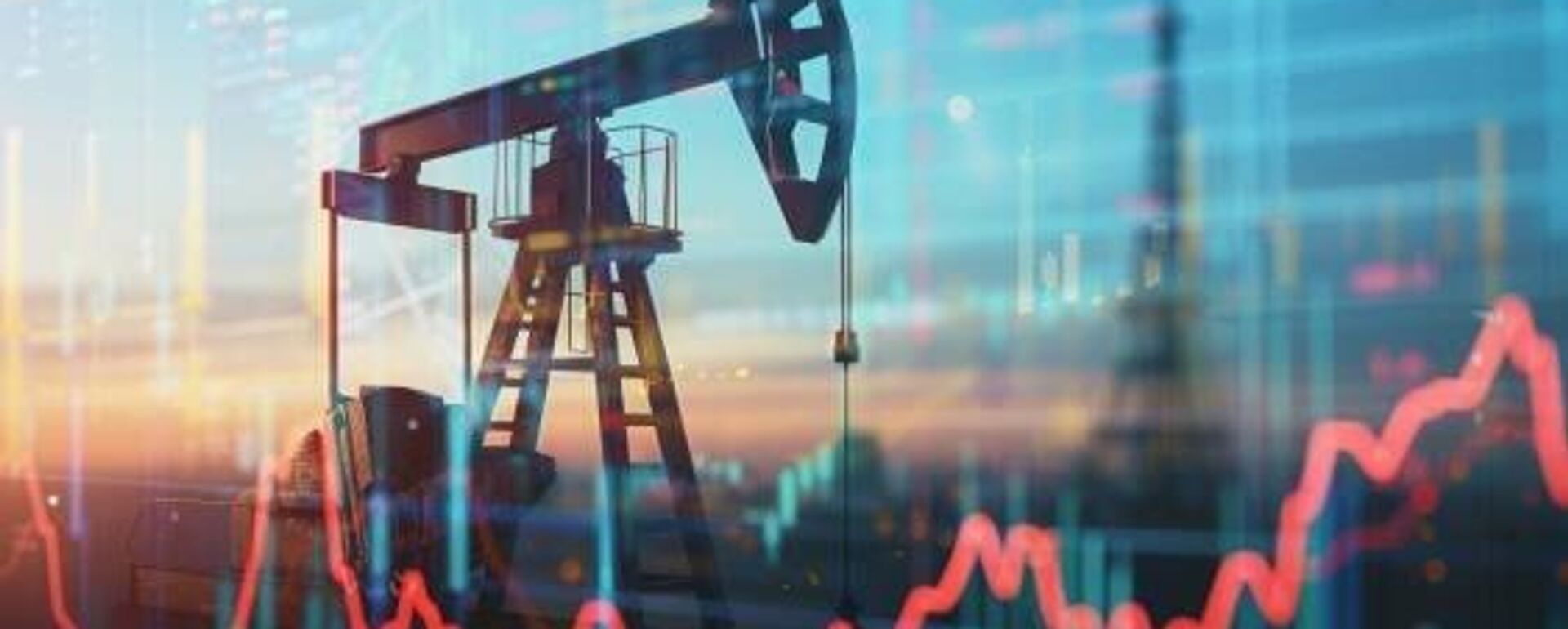 美国无力平抑能源市场阻止油价飙升 - 俄罗斯卫星通讯社, 1920, 24.03.2026