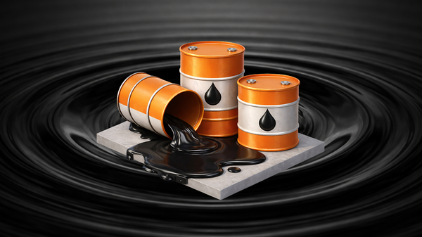 石油還能開採多少年？ - 俄羅斯衛星通訊社