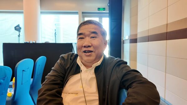 中国出口结构生变，专家解析新趋势 - 俄罗斯卫星通讯社