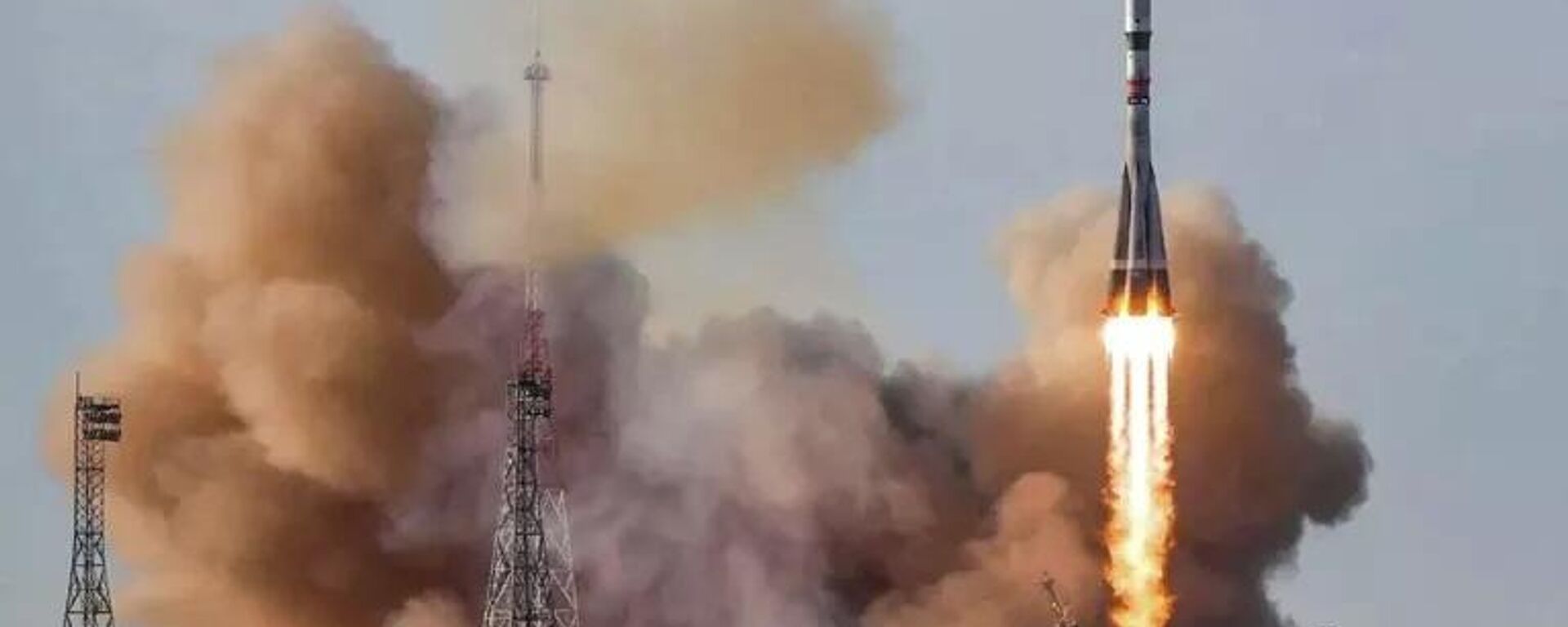 俄进步MS-33货运飞船成功与国际空间站对接 - 俄罗斯卫星通讯社, 1920, 24.03.2026